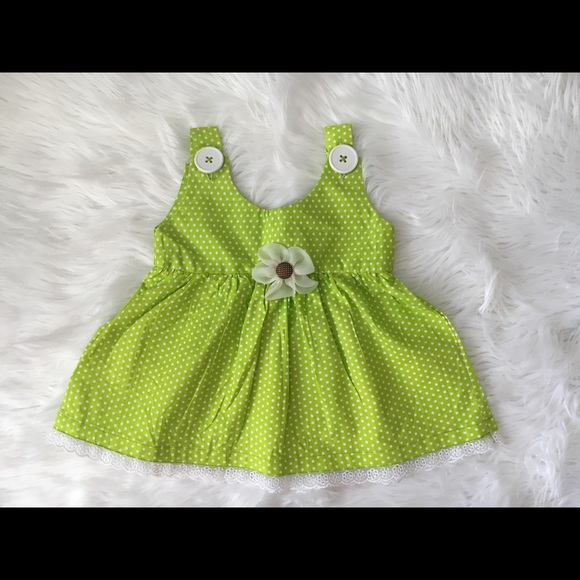 Frock - Picture 1 of 5